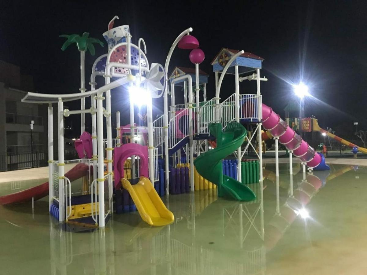 Salinas Park Resort Salinópolis Esterno foto