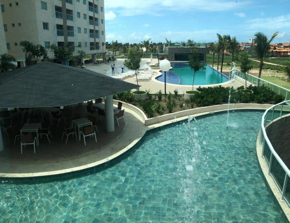 Salinas Park Resort Salinópolis Esterno foto