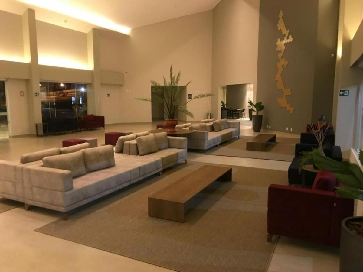 Salinas Park Resort Salinópolis Esterno foto