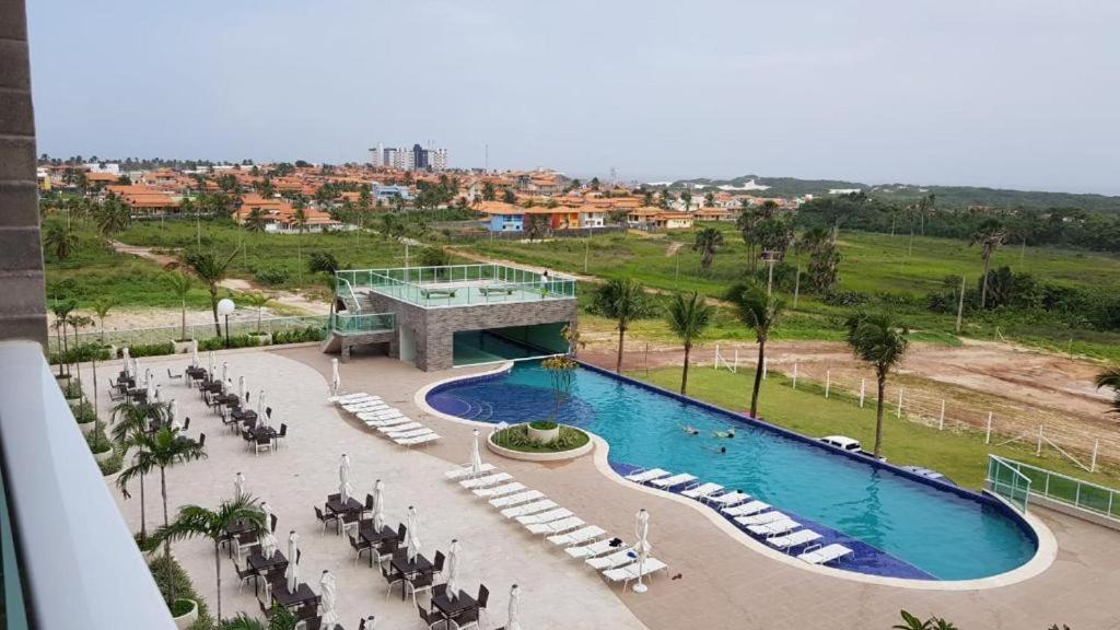 Salinas Park Resort Salinópolis Esterno foto
