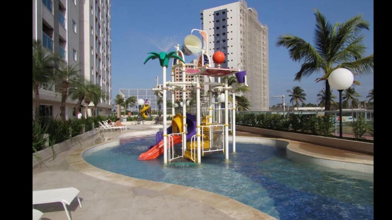 Salinas Park Resort Salinópolis Esterno foto